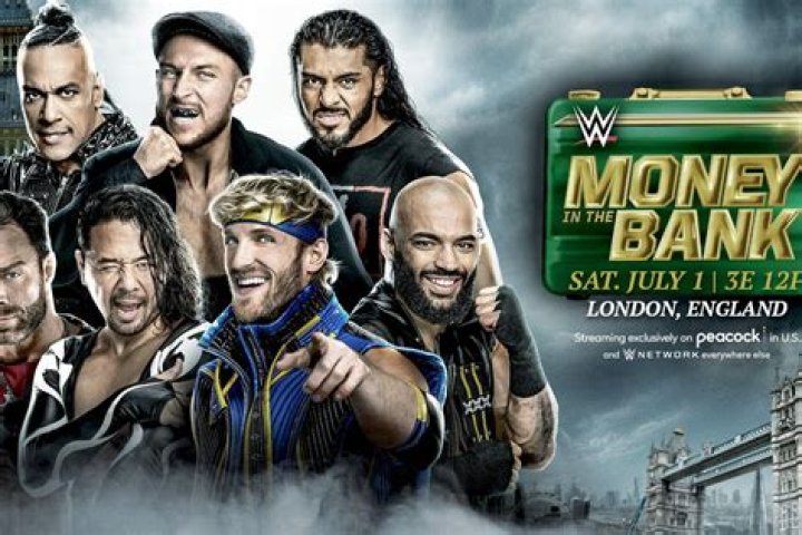 Who won the Money in the Bank 2010?
