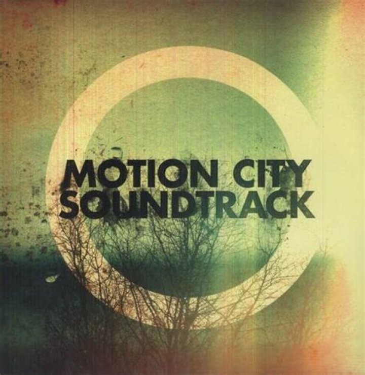 Why are they called Motion City Soundtrack?