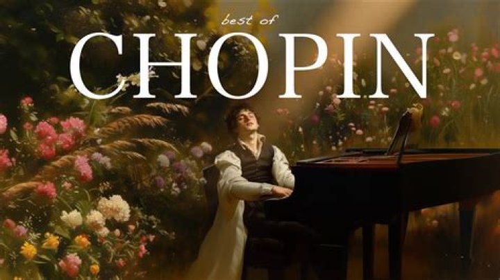 Why Chopin is the best?