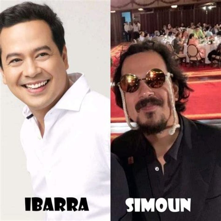 Why did Ibarra become Simoun?