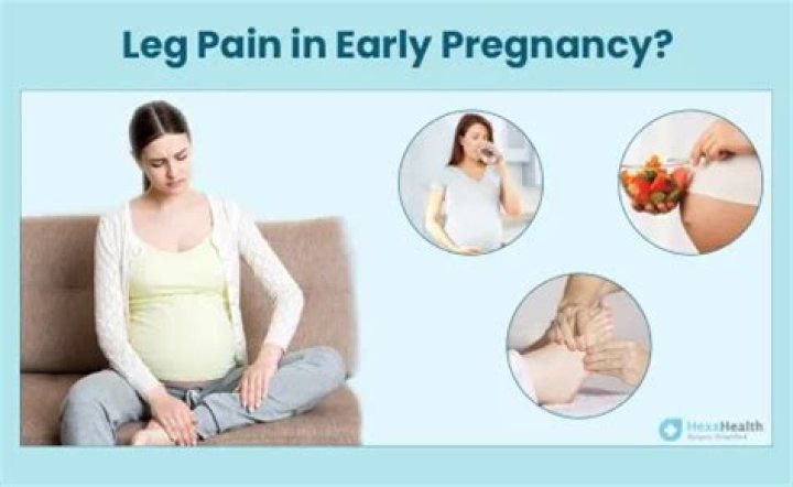 Why do I feel more pain at night during pregnancy?