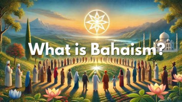 Why is Bahai banned in Iran?