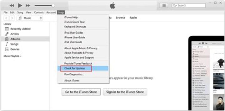 Why is iPod not syncing with iTunes?