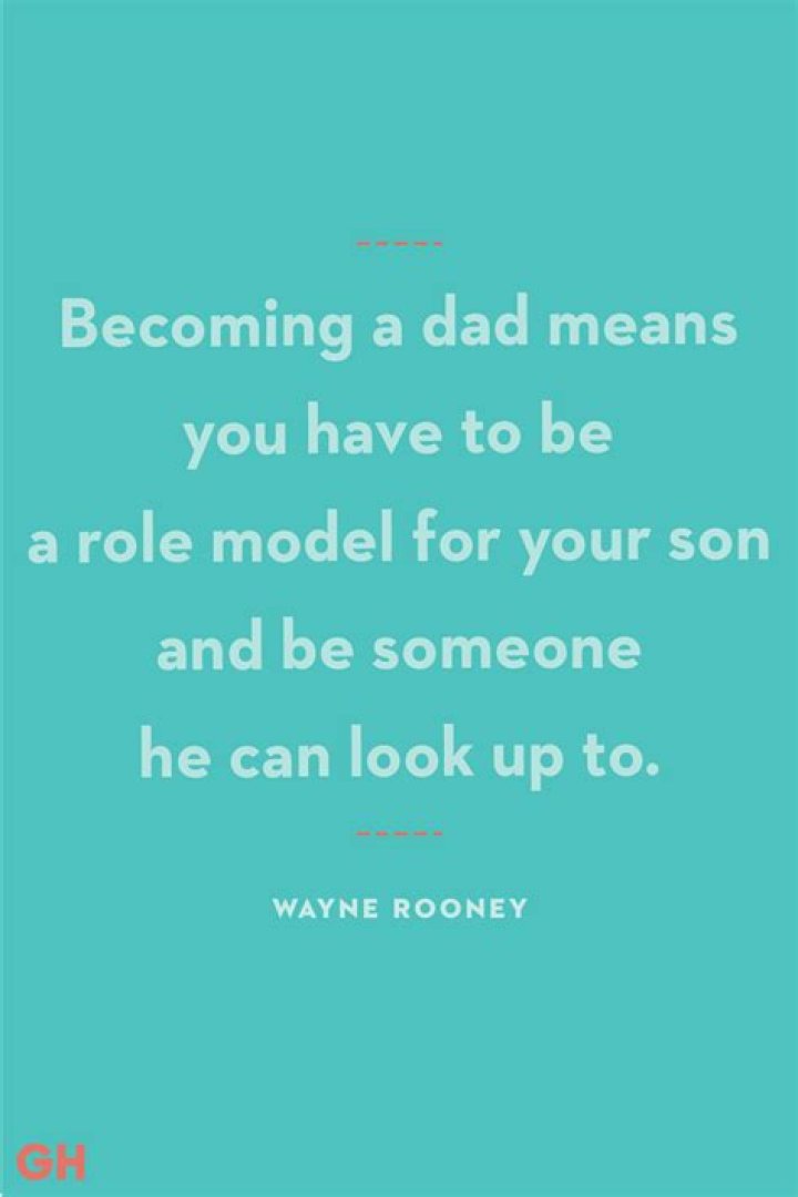 Why is it that you look like your mom and dad?