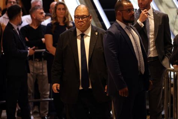 Why is Oddjob banned?