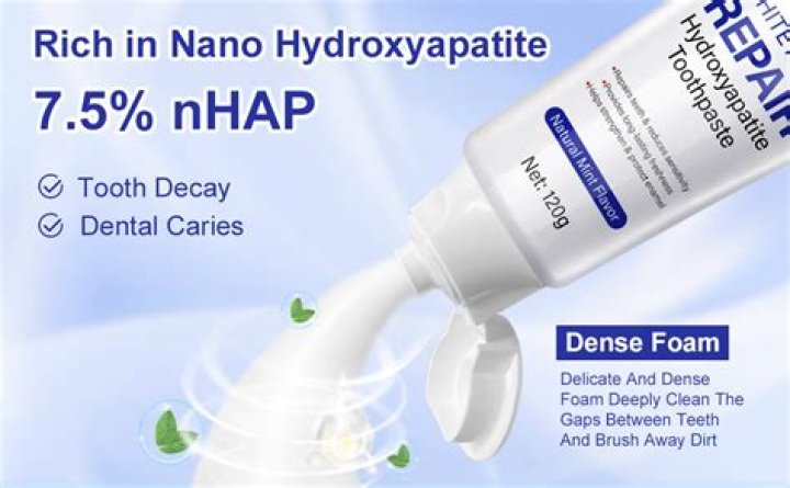 Why is toothpaste in soap beneficial to men?