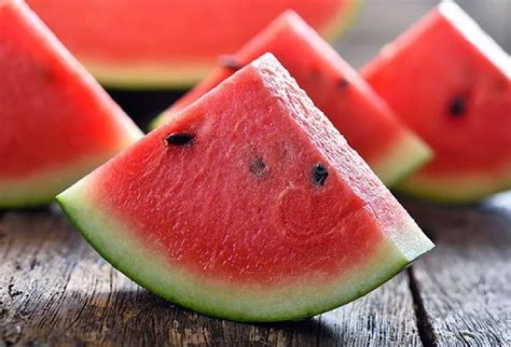 Why watermelon is not good for you?