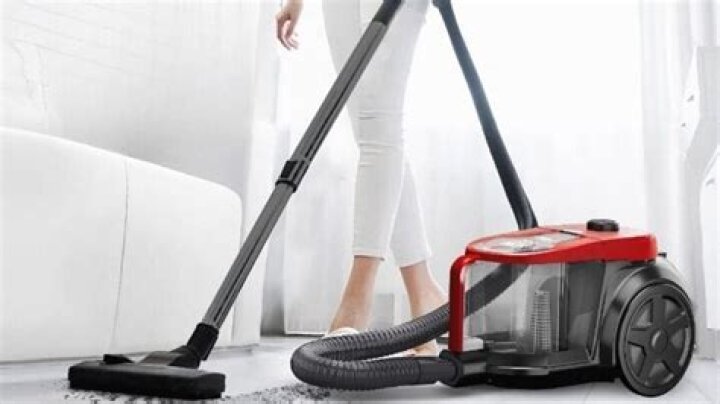 Will a bell move in a vacuum?