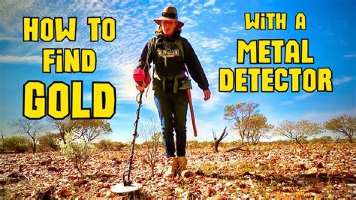 Will a metal detector find coins?