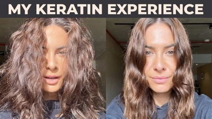 Will keratin Treatment ruin my curls?