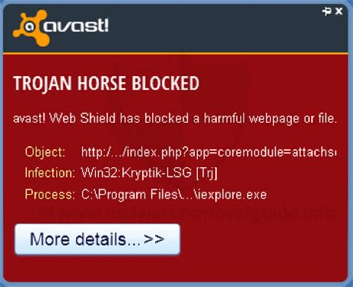 Win32/Kryptik.GHHE