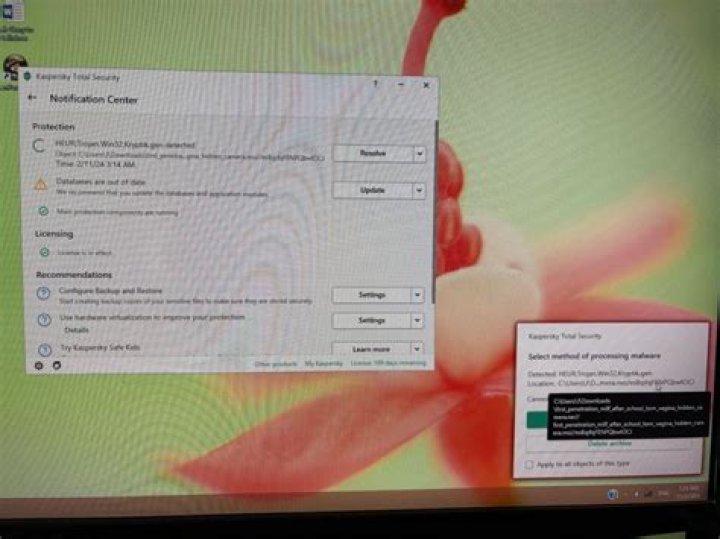 Win32/Kryptik.HIJC