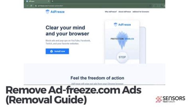 Woofheapverdure Ads Removal Guide — How to Fix It?